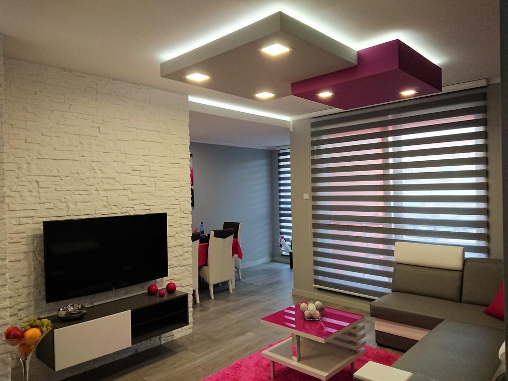 Apartament Exclusive Daire Kielce Dış mekan fotoğraf