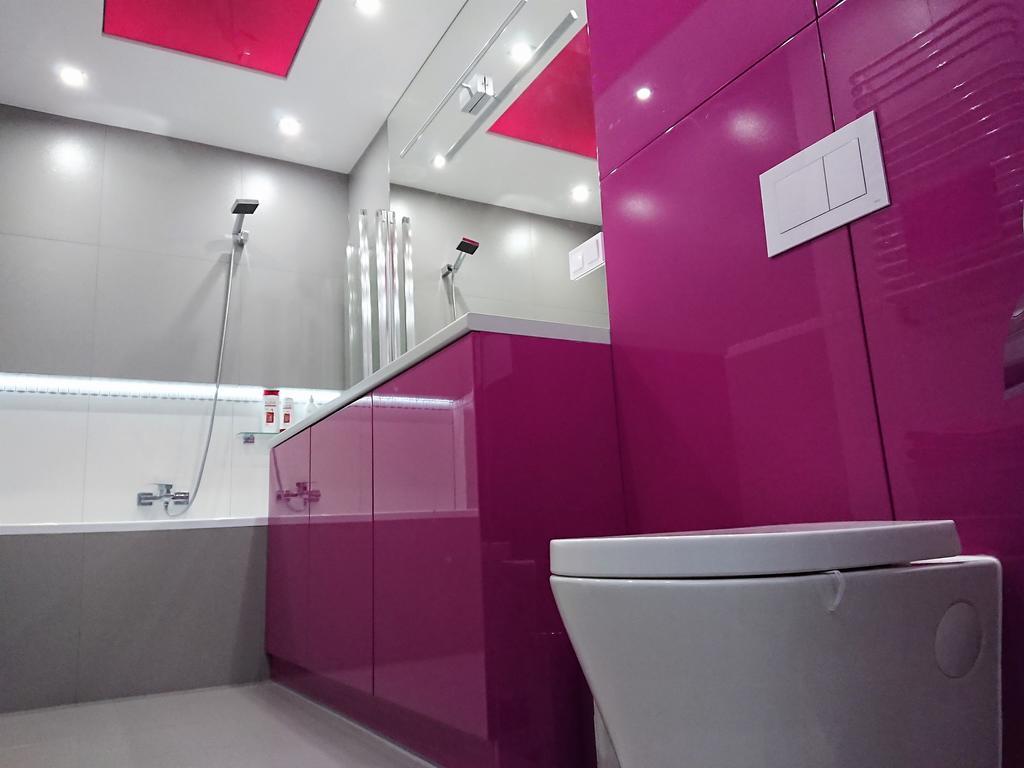 Apartament Exclusive Daire Kielce Dış mekan fotoğraf